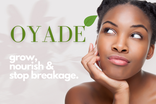 Struggling to Get Your Hair to Grow Past a Certain Length?