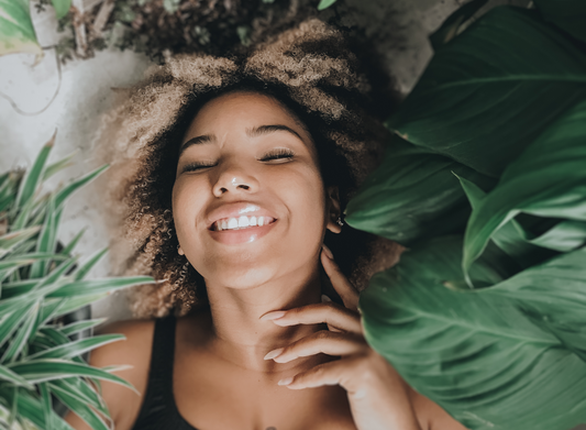How to Establish a Consistent Natural Hair Care Routine