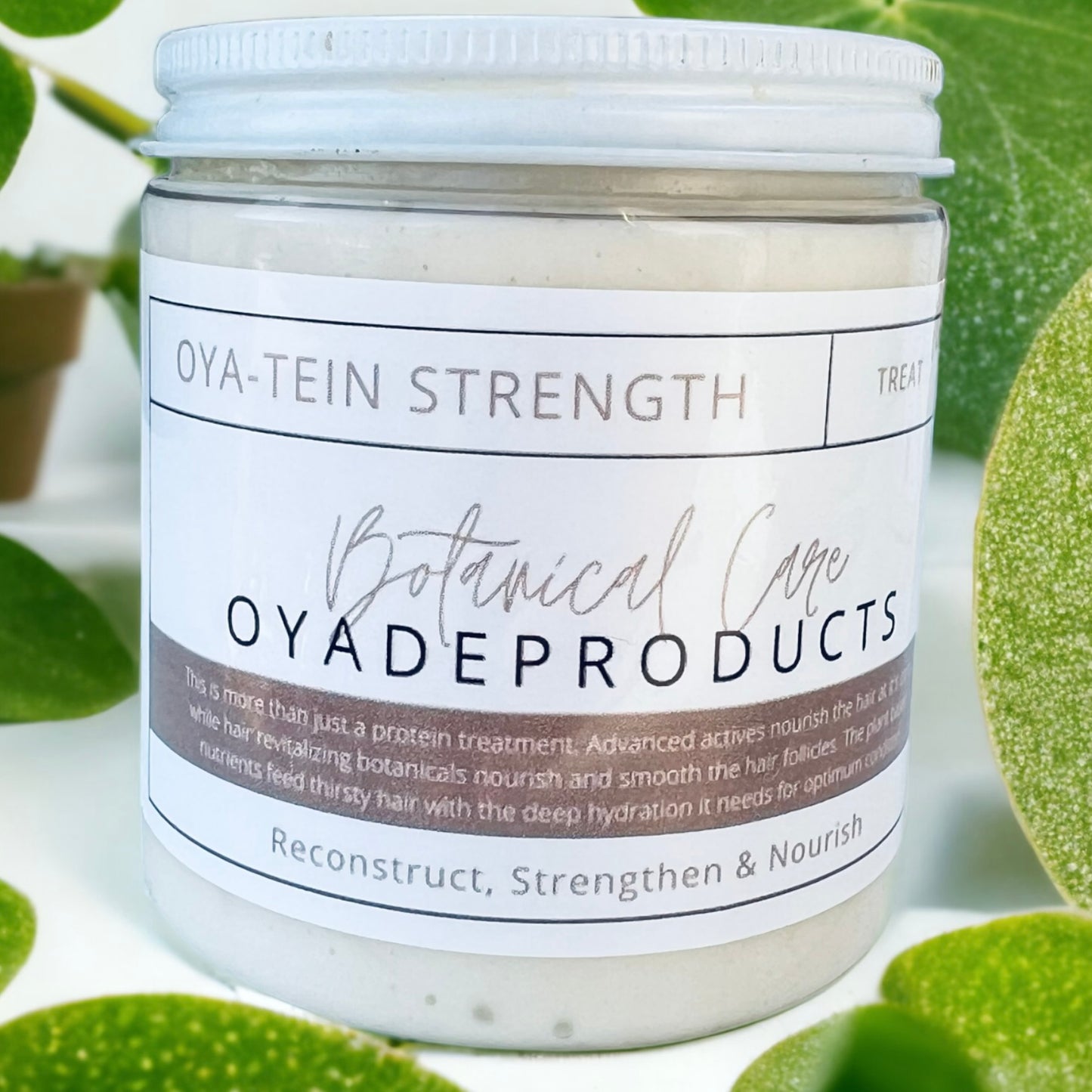 OYA-tein (Strengthening Treatment)