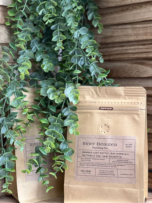 Inner BeauTea Drink βοΈ