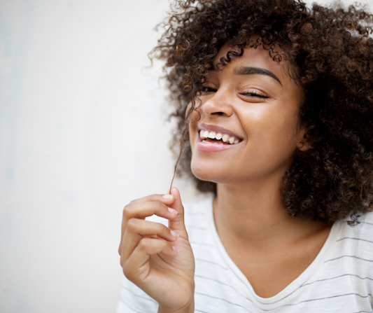 How To Manage Your Natural Hair