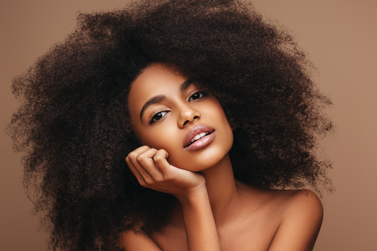 Hair Porosity: Learn Yours