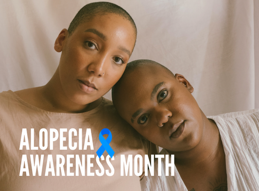Alopecia Awareness Month