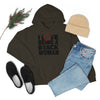 Self Love  Hooded Sweatshirt