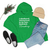 Stay Hydrated Hooded Sweatshirt