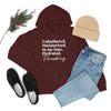 Stay Hydrated Hooded Sweatshirt
