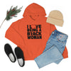 Self Love  Hooded Sweatshirt