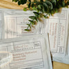 Single Serve Rosemary Hydration Honey Treatment
