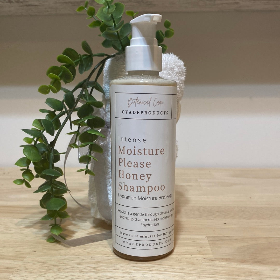 Honey Replenish & Repair Complete System 🍯🍌